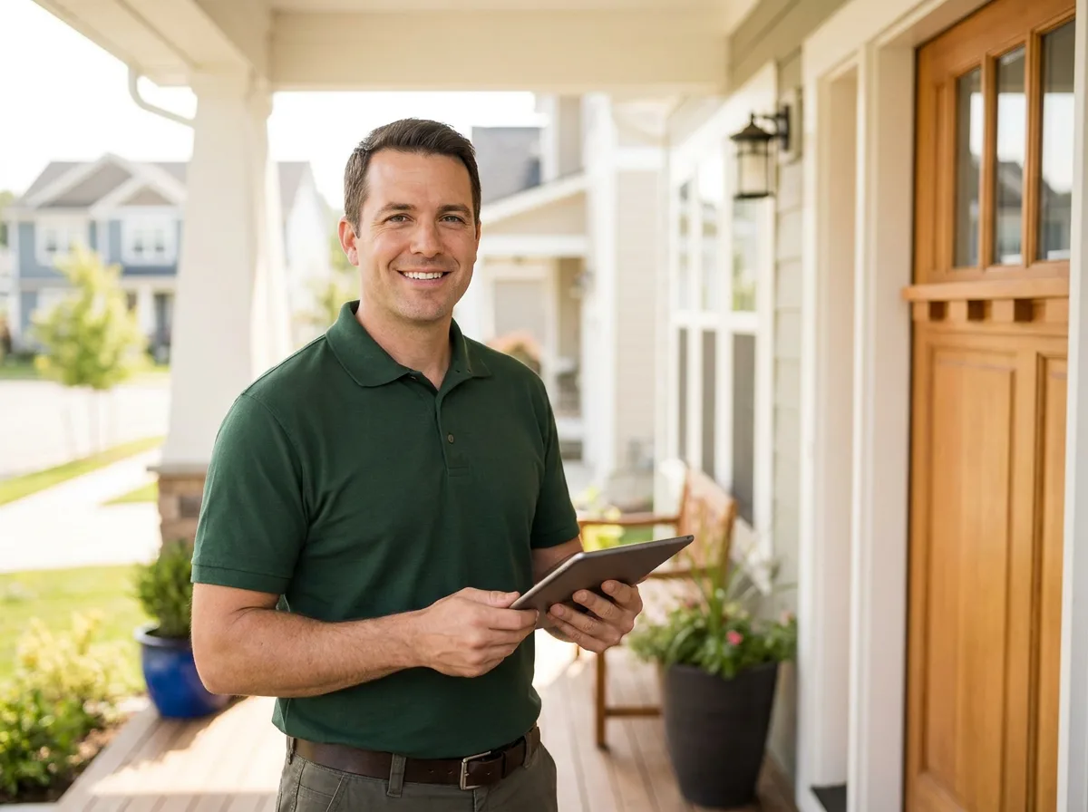 Pest control FAQs for Butler, IN